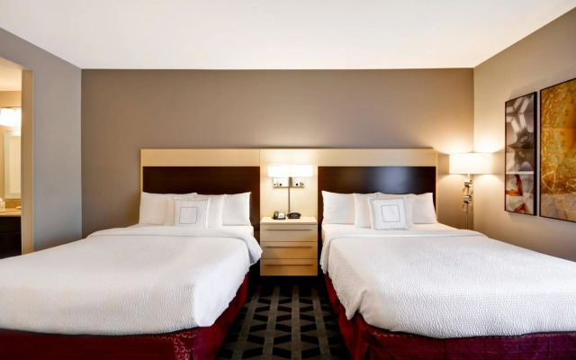 TownePlace Suites by Marriott Dallas Lewisville