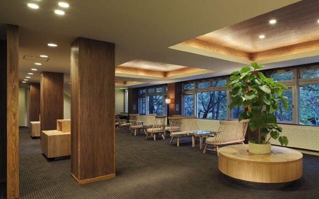 Hotel Shimeikan