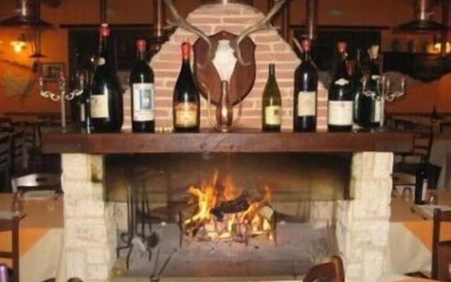 Hotel Il Dito e la Luna