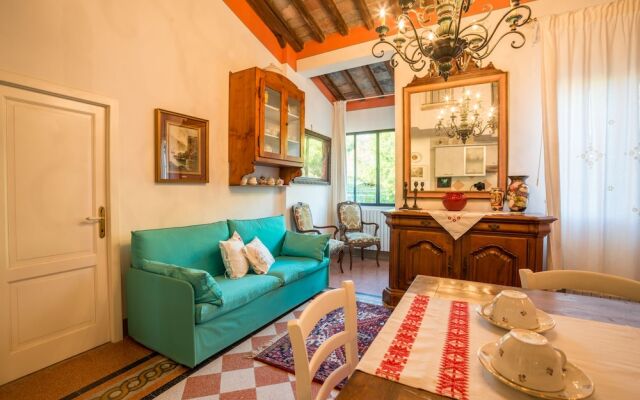 Tognazzi Casa Vacanze - Certaldo Centro