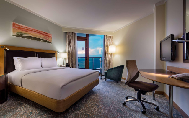 Mersin HiltonSA
