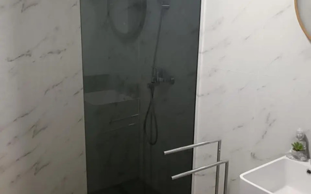 Apartma FRIGO