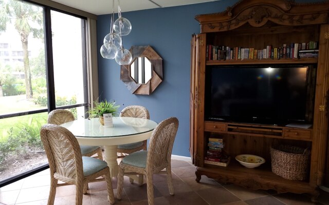 Midnight Cove Ii 611f - Fabulous Bayside! 2 Bedroom Condo