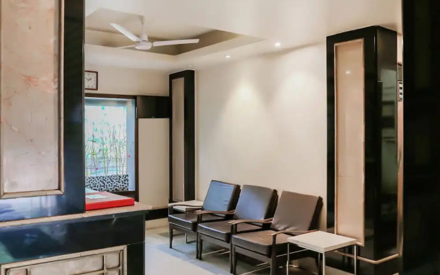OYO 18900 Hotel Jagganath