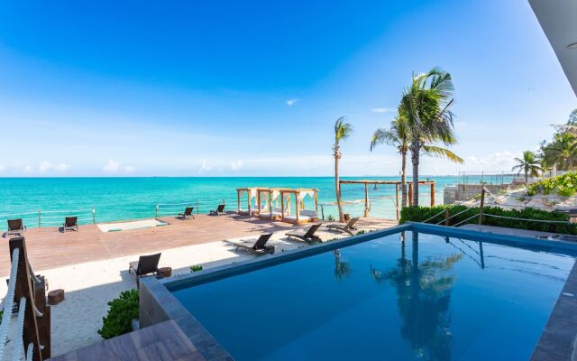 Villa Isla Blanca
