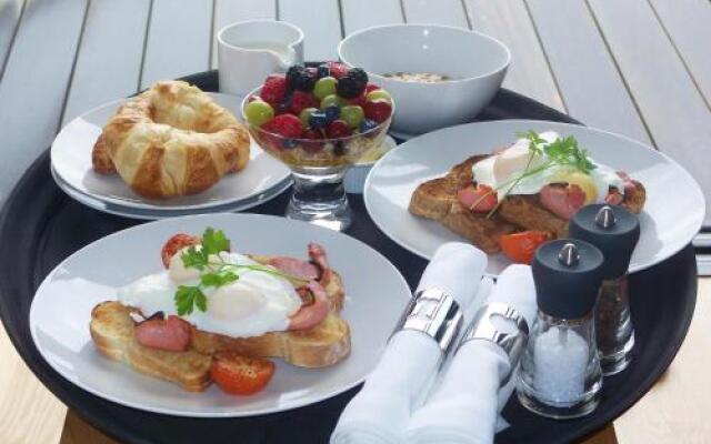 Hotel Promenada Biznes & Wypoczynek