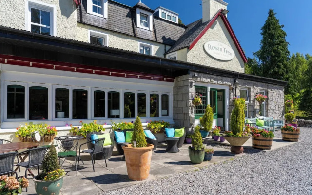 Rowan Tree Country Hotel