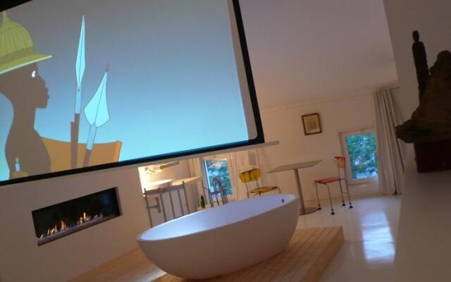 Duplex - Entre les Murs