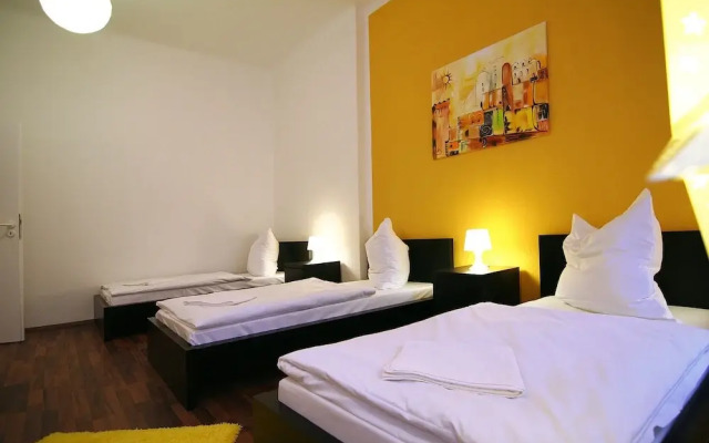 Apartment Berlin 1