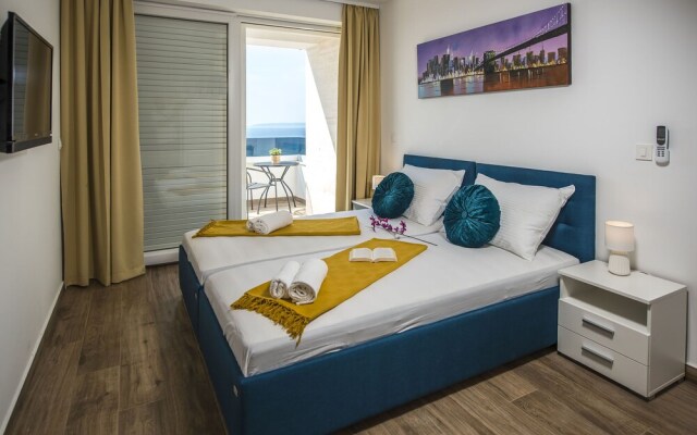 Luxury Villas Anita with Private Pool