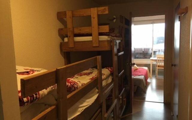 Studio La Mongie, 1 pièce, 5 personnes - FR-1-404-228