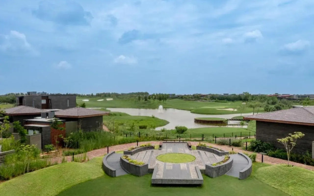 MYSA Zinc Journey by The Fern (A Glade One Golf Resort) Nani Devati, Gujarat