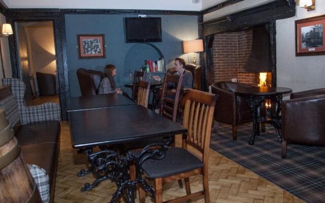 Trevor Arms Hotel