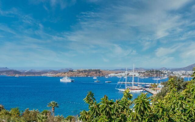 Labranda TMT Bodrum - All Inclusive