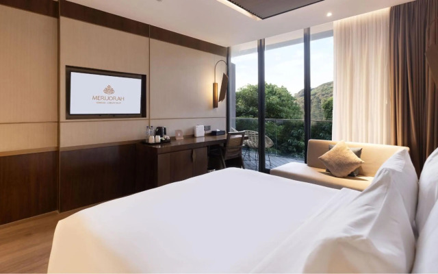 Meruorah Komodo Labuan Bajo