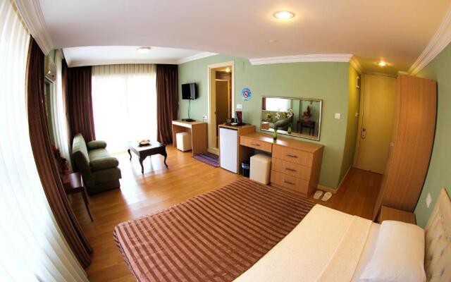 Otel Dost