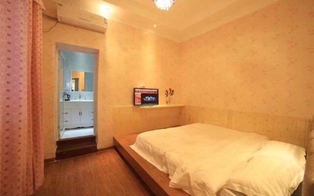 Xiamen Qian Mansion-1929 (Zhongshan Road Maternity and Child Zhenhai Road Subway Station)