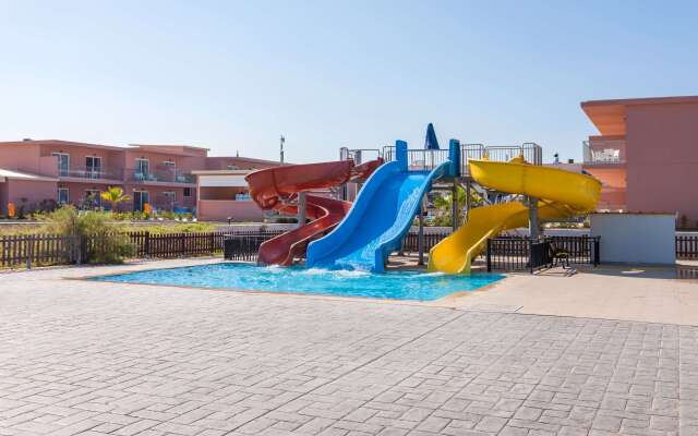 Alykanas Village Resort