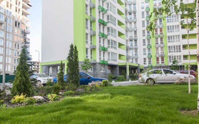 MarySmart Nivki-Park