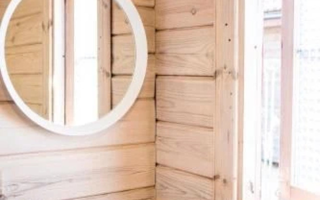 Noretjärns Stuguthyrning