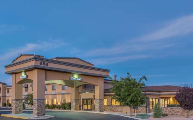 Days Inn by Wyndham Chino Valley