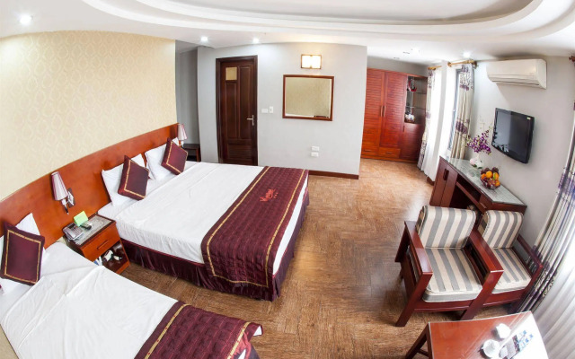 Sen Hotel