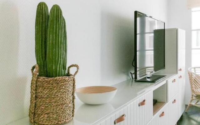 LE SEA SIDE - Ultra centre - Terrasse vue Mer - 4 personnes