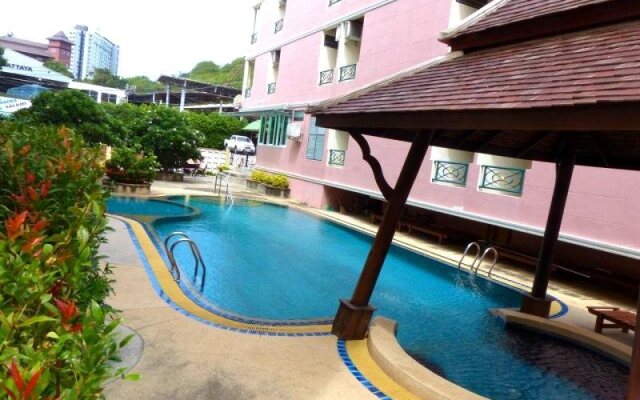 Nubaa Guest House
