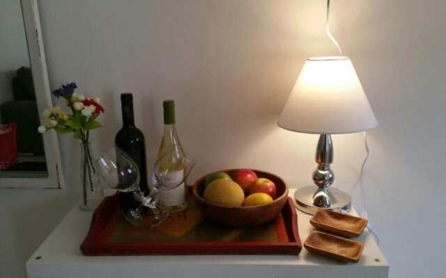 Herzelya Getaway