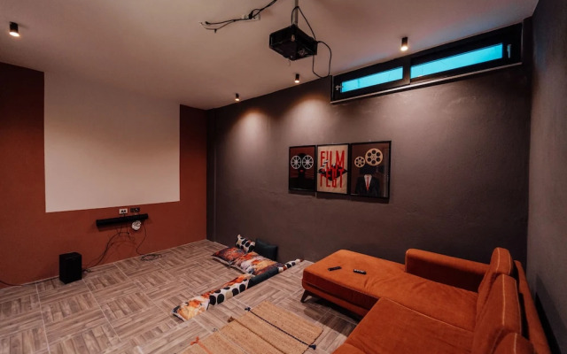 Fortunella Suites & Villas