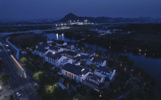 Pokkei Hotel Shaoxing