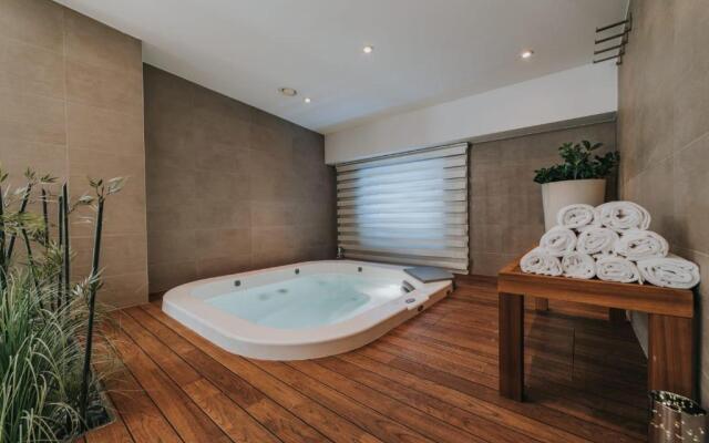 Ilica Luxury Center