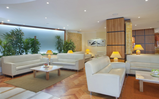 Holiday Inn Cagliari by IHG