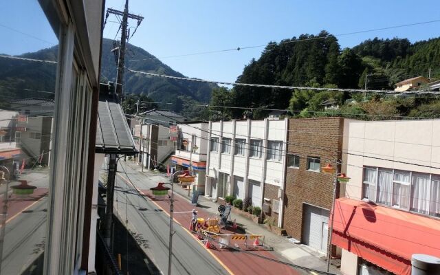 Shogetsudo - Hostel