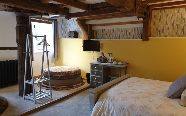 Hope Mill B&B