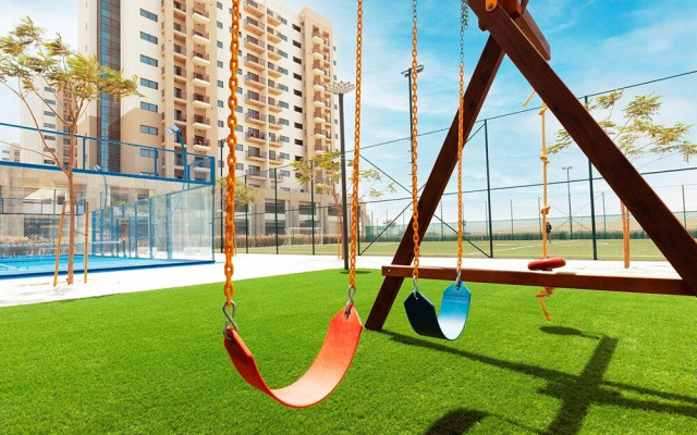 Pure Voyage Town Square