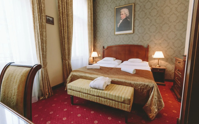Mozart Hotel