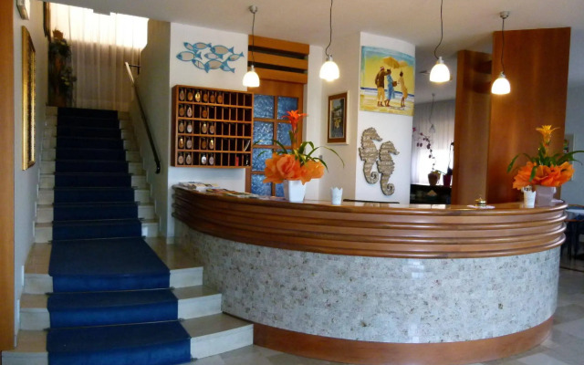 Hotel Paradise