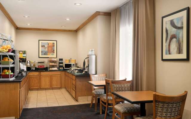 Hawthorn Extended Stay by Wyndham Decatur