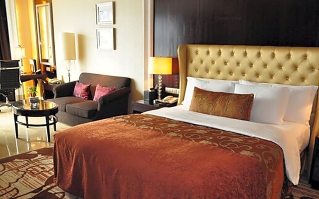 Days Hotel And Suites St. Jack Resort Chongqing