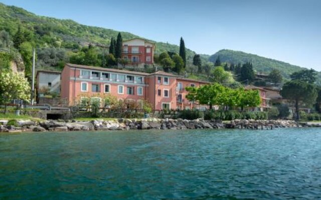 Hotel Residence Sirenella