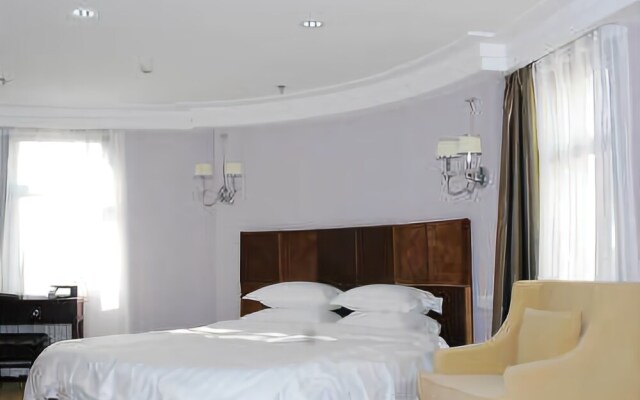 Leisurestay Hostel