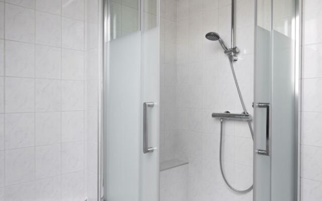 Chez Marie Et Jean Francois