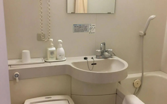 Hotel Crown Hills Kitami