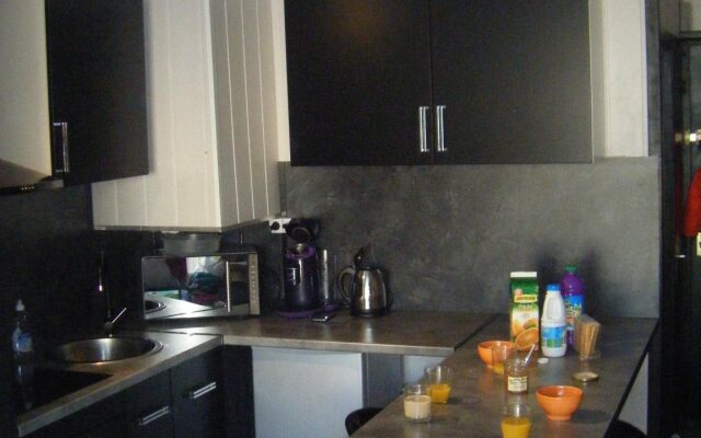Apartment Residence Armazan ,Apartment 2