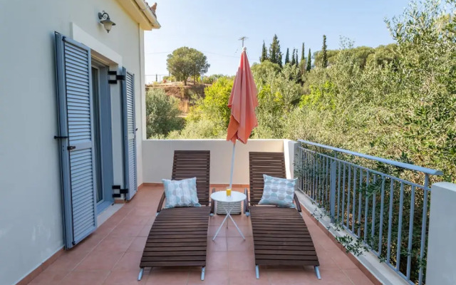 Costa Avithos Mansion