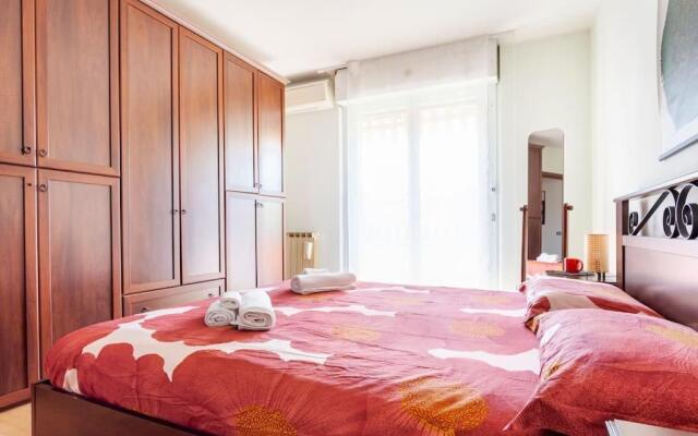 Elegante Suite adiacente Metro, Wifi Netflix