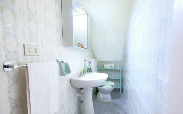 Un'Altalena sul Mare