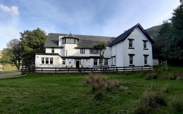 Lochranza Youth Hostel