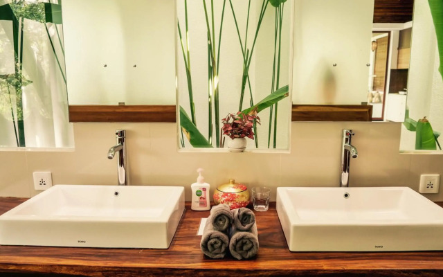 Cahaya Indah Villas Ubud